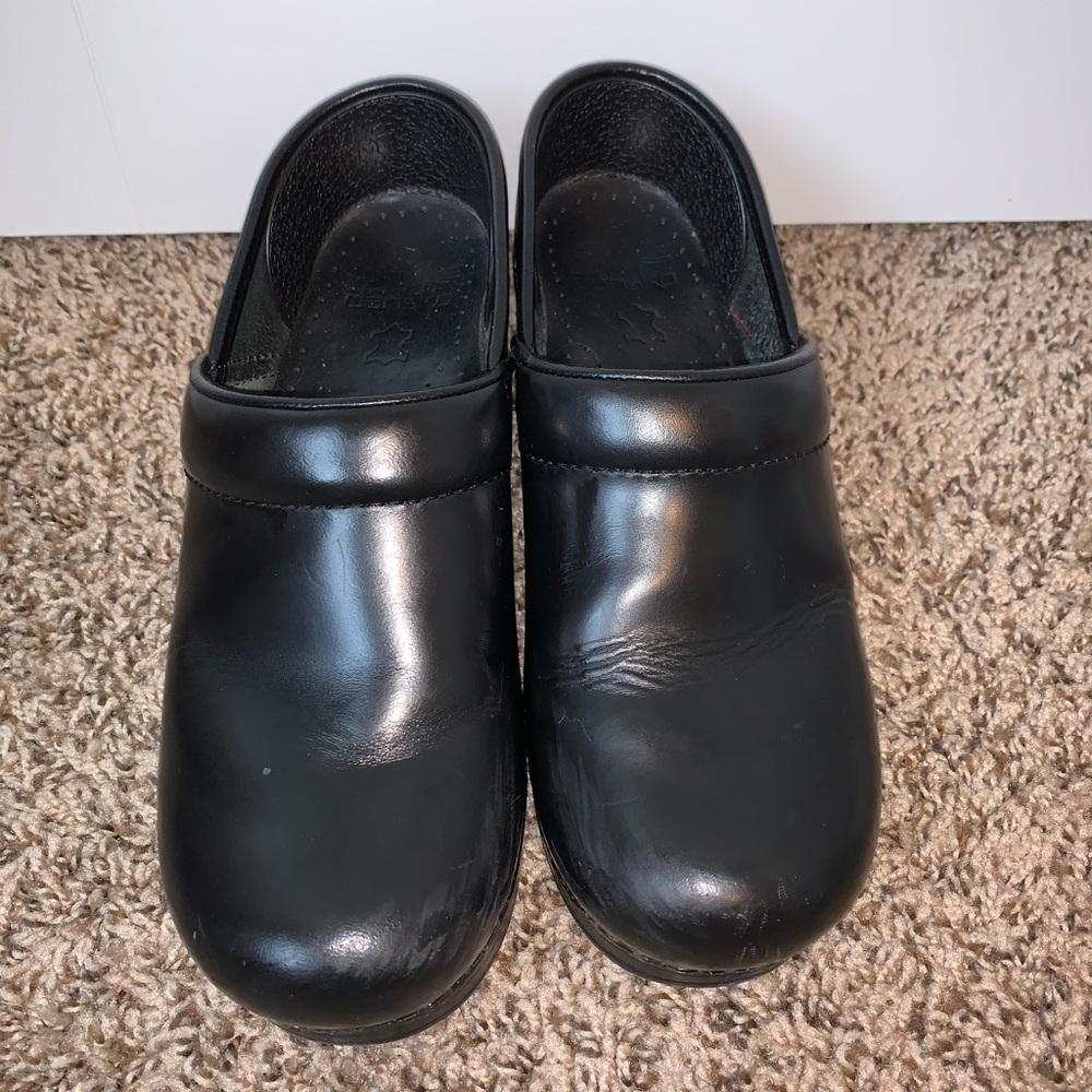 Dansko Clogs